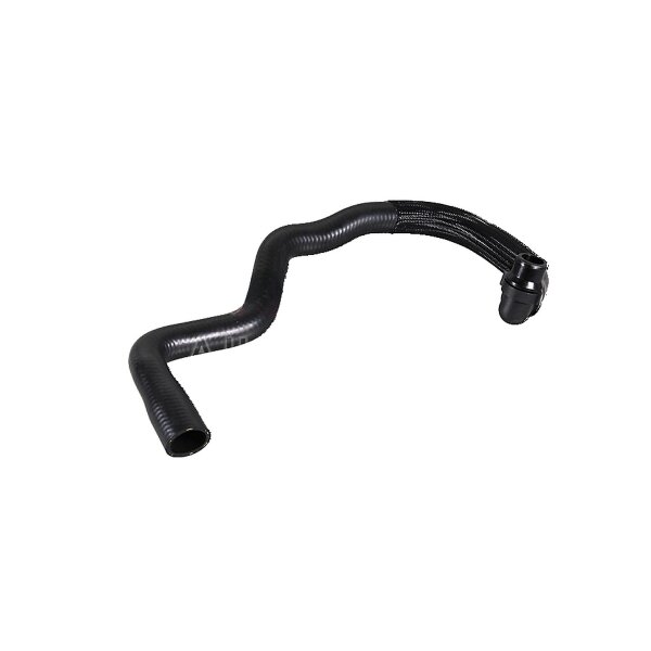 Radiator Hose front METZGER IAM-Expertise suitable for e.g. MB C-CLASS
