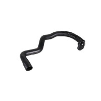 Radiator Hose front METZGER IAM-Expertise suitable for...