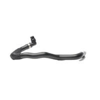 Radiator Hose front METZGER IAM-Expertise suitable for e.g. MB C-CLASS