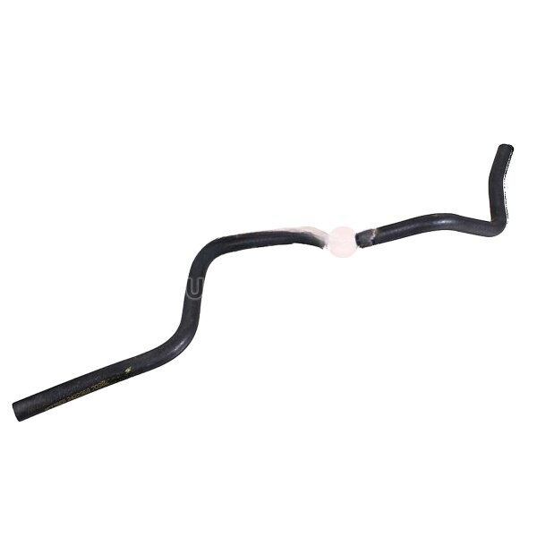 Radiator Hose METZGER IAM-Expertise suitable for e.g. DACIA DUSTER