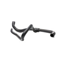 Radiator Hose bottom left and water pipe METZGER for e.g. DACIA DUSTER