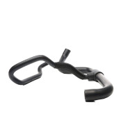 Radiator Hose bottom left and water pipe METZGER for e.g. DACIA DUSTER