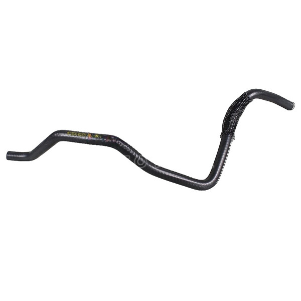 Radiator Hose front METZGER IAM-Expertise suitable for e.g. DACIA DUSTER