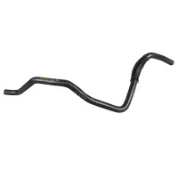 Radiator Hose front METZGER IAM-Expertise suitable for...