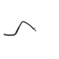 Radiator Hose front METZGER IAM-Expertise suitable for e.g. DACIA DUSTER