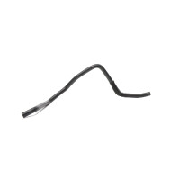 Radiator Hose front METZGER IAM-Expertise suitable for e.g. DACIA DUSTER