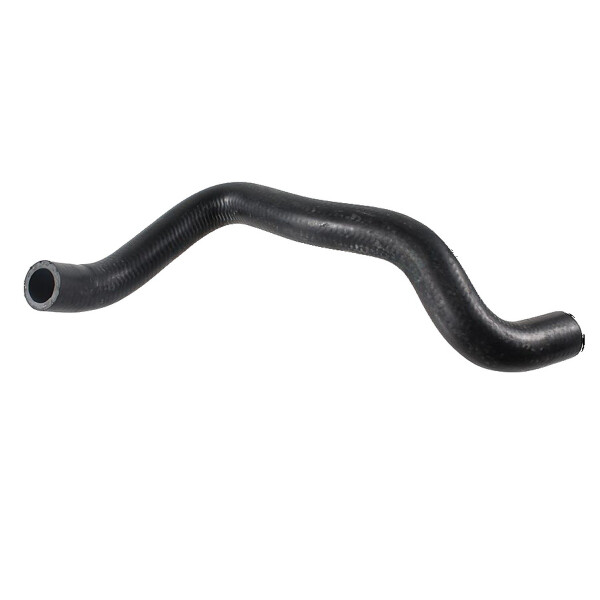 Radiator Hose right METZGER IAM-Expertise suitable for e.g. RENAULT CLIO