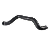 Radiator Hose right METZGER IAM-Expertise suitable for...