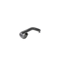 Radiator Hose right METZGER IAM-Expertise suitable for e.g. RENAULT CLIO