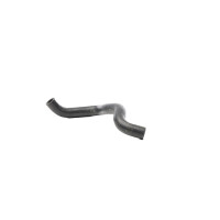 Radiator Hose right METZGER IAM-Expertise suitable for e.g. RENAULT CLIO