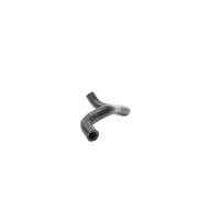 Radiator Hose right METZGER IAM-Expertise suitable for e.g. RENAULT CLIO