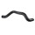 Radiator Hose right METZGER IAM-Expertise suitable for e.g. RENAULT CLIO
