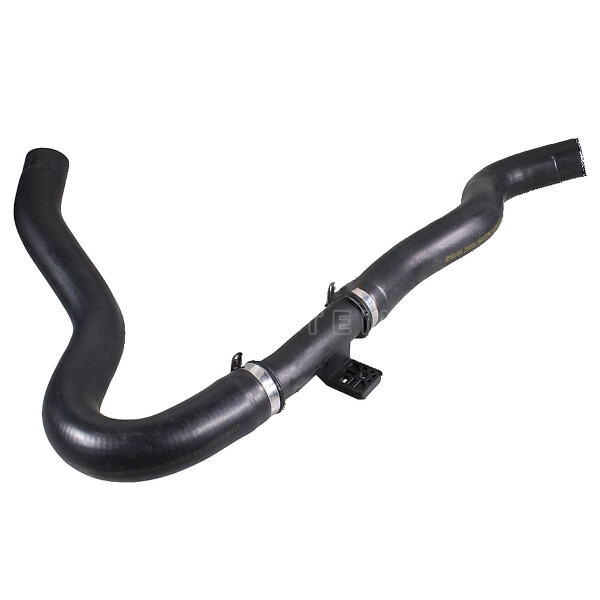 Radiator Hose top right METZGER IAM-Expertise suitable for e.g. KIA SPORTAGE