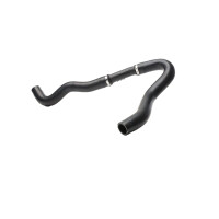 Radiator Hose top right METZGER IAM-Expertise suitable...