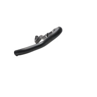 Radiator Hose top right METZGER IAM-Expertise suitable for e.g. KIA SPORTAGE