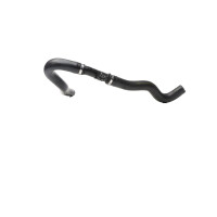 Radiator Hose top right METZGER IAM-Expertise suitable for e.g. KIA SPORTAGE