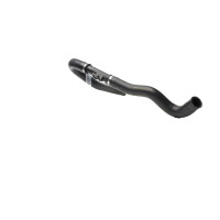 Radiator Hose top right METZGER IAM-Expertise suitable for e.g. KIA SPORTAGE