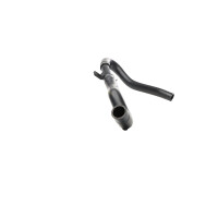 Radiator Hose top right METZGER IAM-Expertise suitable for e.g. KIA SPORTAGE