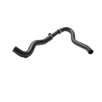 Radiator Hose top right METZGER IAM-Expertise suitable for e.g. KIA SPORTAGE