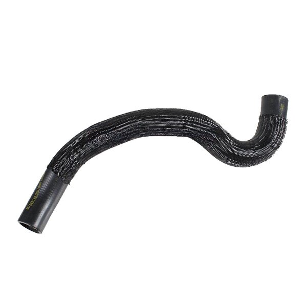 Radiator Hose top right METZGER IAM-Expertise suitable for e.g. NISSAN QASHQAI