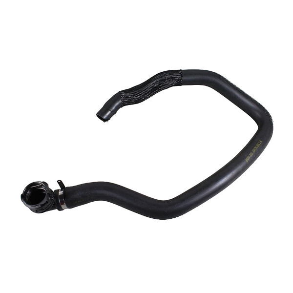 Radiator Hose right bottom METZGER IAM-Expertise suitable for e.g. CITROËN C4
