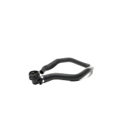 Radiator Hose right bottom METZGER IAM-Expertise suitable for e.g. CITROËN C4