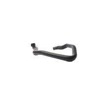 Radiator Hose right bottom METZGER IAM-Expertise suitable for e.g. CITROËN C4