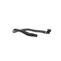 Radiator Hose right bottom METZGER IAM-Expertise suitable for e.g. CITROËN C4