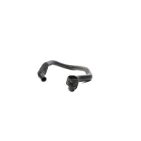 Radiator Hose right bottom METZGER IAM-Expertise suitable for e.g. CITROËN C4