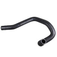 Radiator Hose bottom from thermostat to radiator METZGER...
