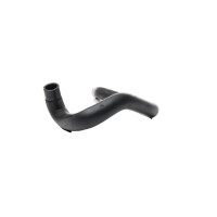 Radiator Hose bottom from thermostat to radiator METZGER for PEUGEOT 208
