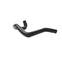 Radiator Hose bottom from thermostat to radiator METZGER for PEUGEOT 208