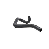 Radiator Hose bottom from thermostat to radiator METZGER for PEUGEOT 208