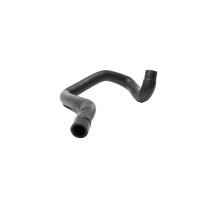 Radiator Hose bottom from thermostat to radiator METZGER for PEUGEOT 208