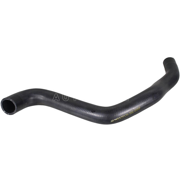 Radiator Hose bottom outlet METZGER suitable for CITROËN BERLINGO and others