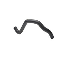 Radiator Hose bottom outlet METZGER suitable for...