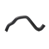 Radiator Hose bottom outlet METZGER suitable for CITROËN BERLINGO and others