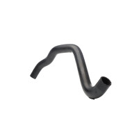 Radiator Hose bottom outlet METZGER suitable for CITROËN BERLINGO and others