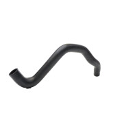 Radiator Hose bottom outlet METZGER suitable for CITROËN BERLINGO and others