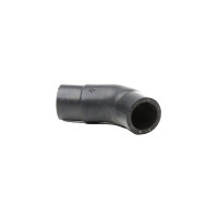 Radiator Hose from water pipe to water pump METZGER for...