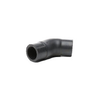 Radiator Hose from water pipe to water pump METZGER for e.g. CITROËN BERLINGO