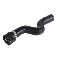 Radiator Hose top inlet METZGER IAM-Expertise suitable...