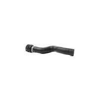 Radiator Hose top inlet METZGER IAM-Expertise suitable...