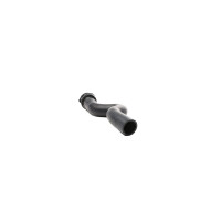 Radiator Hose top inlet METZGER IAM-Expertise suitable for e.g. CITROËN DS3