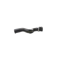 Radiator Hose top inlet METZGER IAM-Expertise suitable for e.g. CITROËN DS3