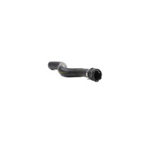 Radiator Hose top inlet METZGER IAM-Expertise suitable for e.g. CITROËN DS3
