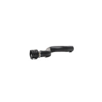 Radiator Hose top inlet METZGER IAM-Expertise suitable for e.g. CITROËN DS3