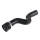 Radiator Hose top inlet METZGER IAM-Expertise suitable for e.g. CITROËN DS3
