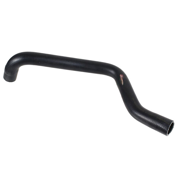 Radiator Hose left bottom METZGER IAM-Expertise suitable for e.g. PEUGEOT 208