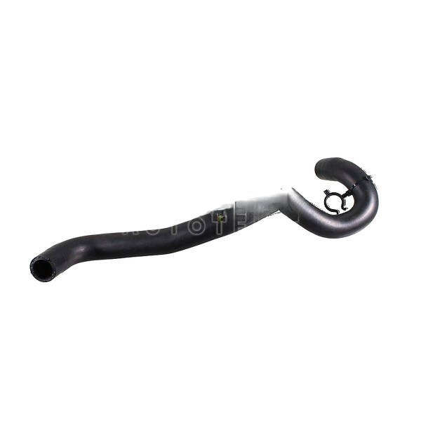Radiator Hose top right METZGER IAM-Expertise suitable for e.g. RENAULT MEGANE